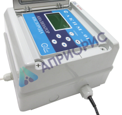 АКПМ-1-01Л (АКПМ-01Л) анализатор кислорода (кислородомер) стационарный